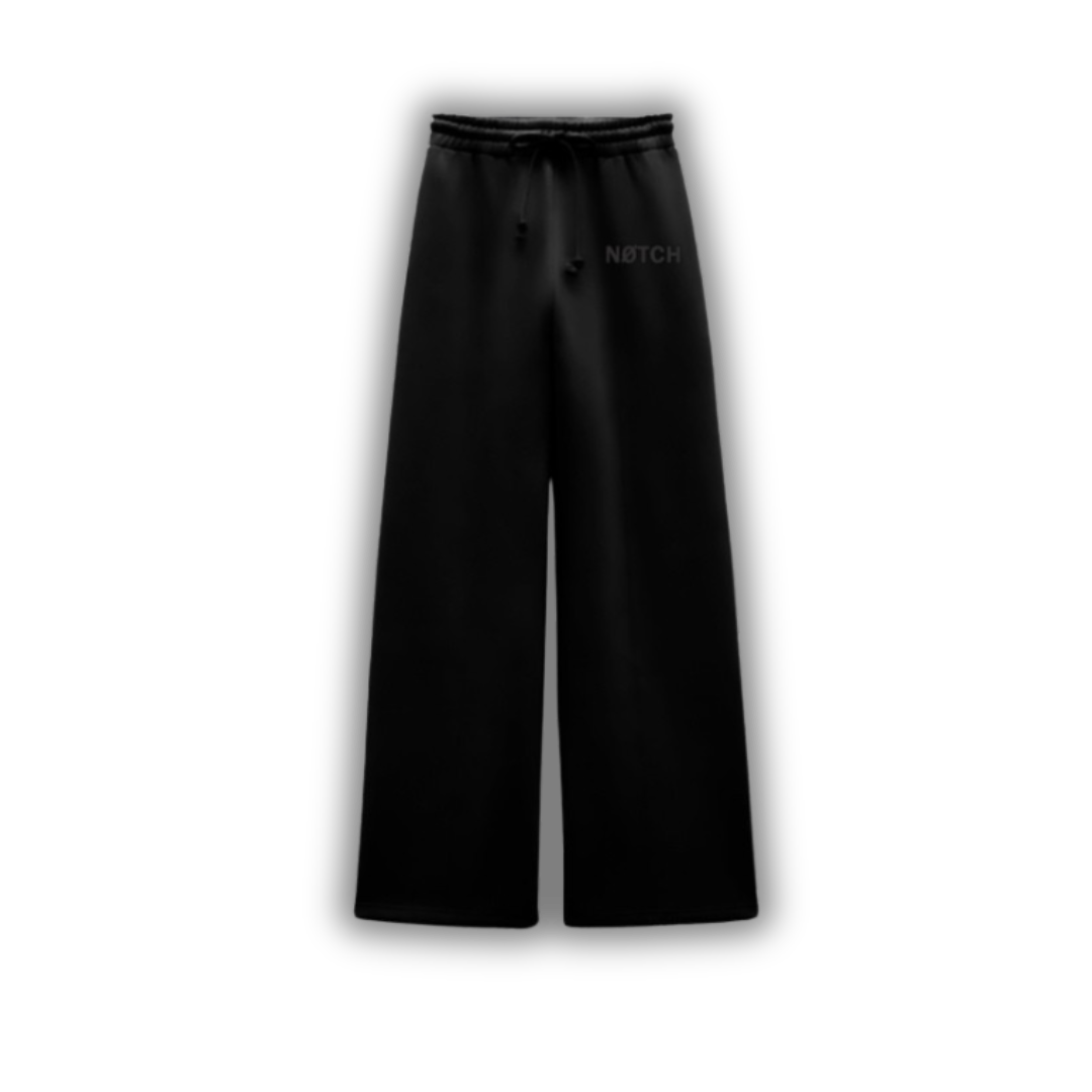 NOTCH HEAVYWEIGHT SWEATS SHOWCASED
