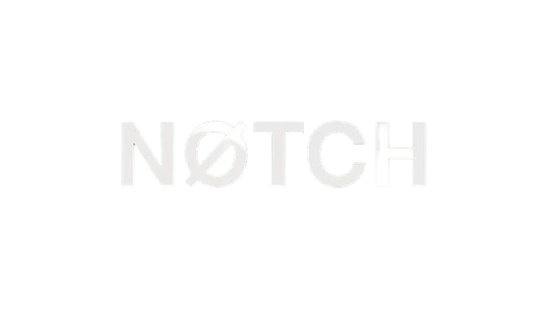NOTCH LOGO